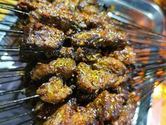 -清真·马峰烤肉(小学习北巷店)