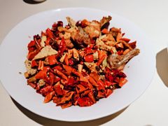 臭豆腐辣子鸡-琥珀·原创臻选店(维家思店)
