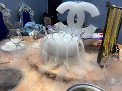 -神洲四海大酒楼(王府井澳门中心店)