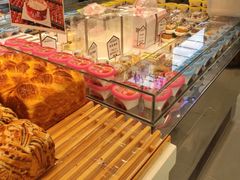 -黛瓦兰西点(开发区店)