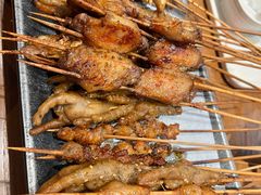 -管氏翅吧(马家堡店)