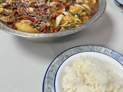 -黑皮酸菜鱼(三山街店)