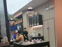 -鱼你相聚·河鲜馆(袁家岭店)