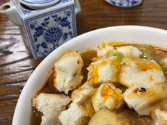 -段生记肉丸糊辣汤(西铁大明宫住宅小区店)