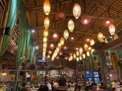 -HOHO餐厅(古子城店)
