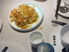 -小菜园新徽菜(连云港海州吾悦店)