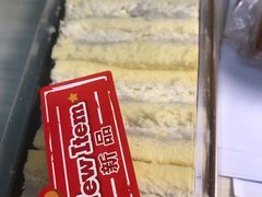 -Olé精品超市(北京合生汇店)