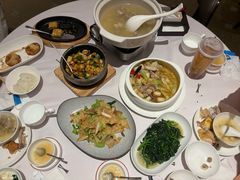 -粗茶淡饭·汉口公馆(循礼门店)