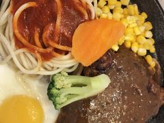 -东方豪客牛排意面披萨(玉函银座店)