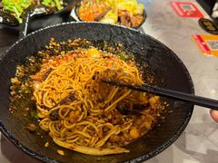 -我的面 川味Bistro(后沙峪店)