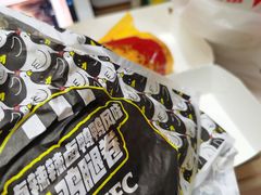 -肯德基(新地中央店)