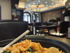 -澳门木偶葡国餐厅(珠海店)