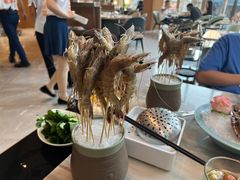 -阿杜打边炉(五江天街店)