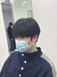 -赤道 Hair Salon
