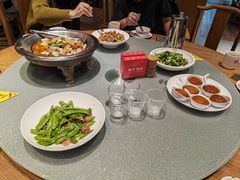 -巢爷老味(东方红店)