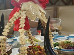 -呼和诺尔旅游景区