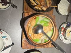 -得意啫·广东啫啫煲(前海HOP店)