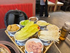-咏江南·苏式火锅·苏州评弹(观前街店)