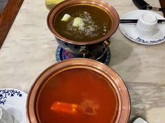 -东来顺•非遗火锅(外滩店)