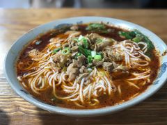 -丁丁猫重庆小面(徐州路店)