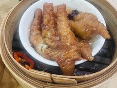 -添好运点心专门店(中环IFC店)