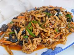 -文馨饭店