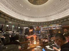 -星巴克臻选(天津恒隆广场旗舰店)