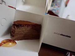 -Awfully Chocolate(来福士广场店)