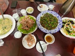 -荣祥海鲜·烟台菜(胜利路二部)