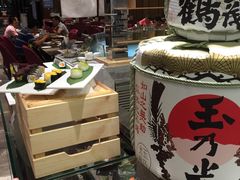 -飨食汇全日制餐厅·昆山皇冠假日酒店(九方店)