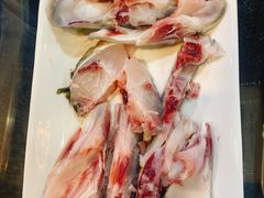 鱼头-顺源客宴·中山脆肉鲩(滨江路店)