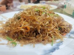 乡下炒土粉-下梅人家土菜馆(历史文化餐厅度假区店)