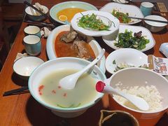-云隐小厨·传统大理美食(复兴路店)