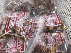 -苏州蜜饯门市部
