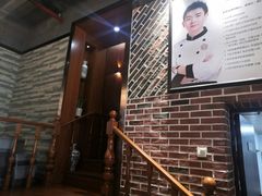 -姜君·千岛湖鱼头馆(浦东大道店)