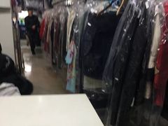 -绿丰干洗(解放东路店)