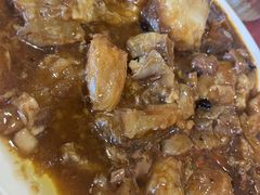 -胖子菜馆(隆昌路店)