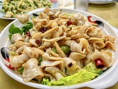 -崴海渔村(虹梅路店)