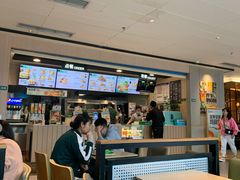-德克士(西站站内店)