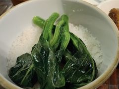 -黄祥华养生堂·炖汤·营养蒸饭(岭南天地店)
