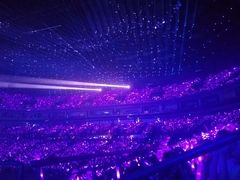 -梦之蓝青奥体育公园体育馆