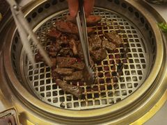 -千寻山野烤肉(中关村店)