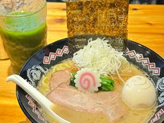 -Ramen满吉·豚骨拉面(丽园路店)