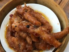 -香港仔茶餐厅(凤阳店)