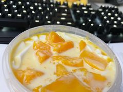 -水牛奶皇后糖水铺(深圳总店)