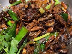-阿明小菜·海鲜·上海菜(梅陇店)