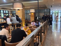 -星巴克(上海交通大学店)