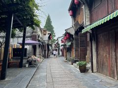 -高淳老街