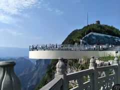 -重庆云阳龙缸景区