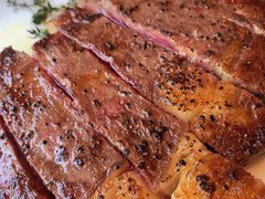 m5肉眼-福楼法餐厅FLO